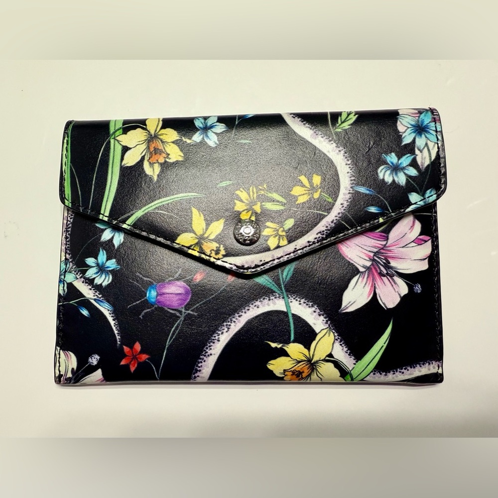 MZW Great Leather Wallet